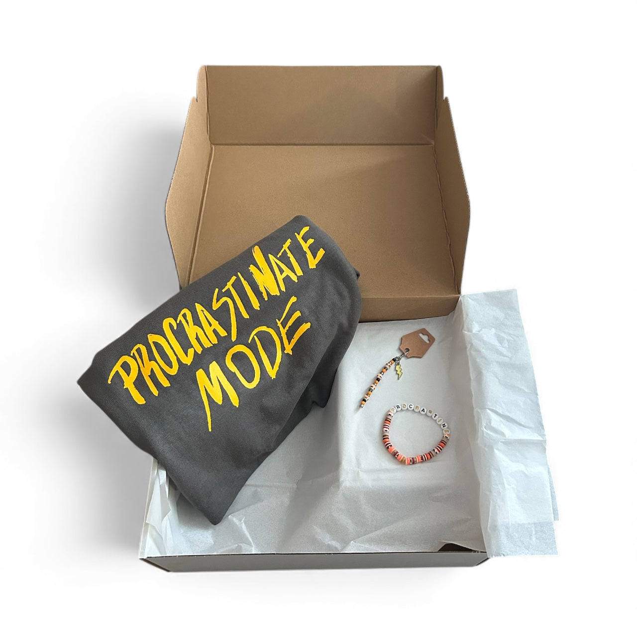 Shirt Gift Box