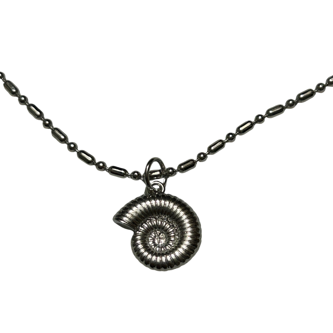 Caracol Necklace