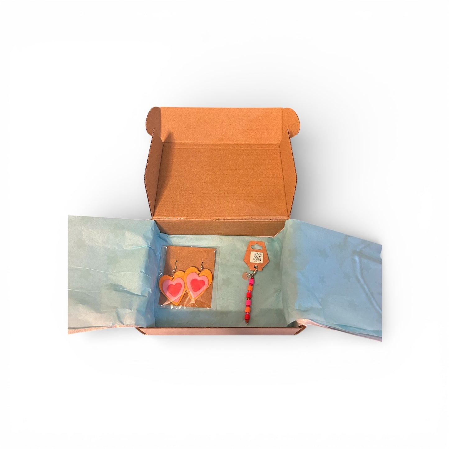 Accessories Gift Box