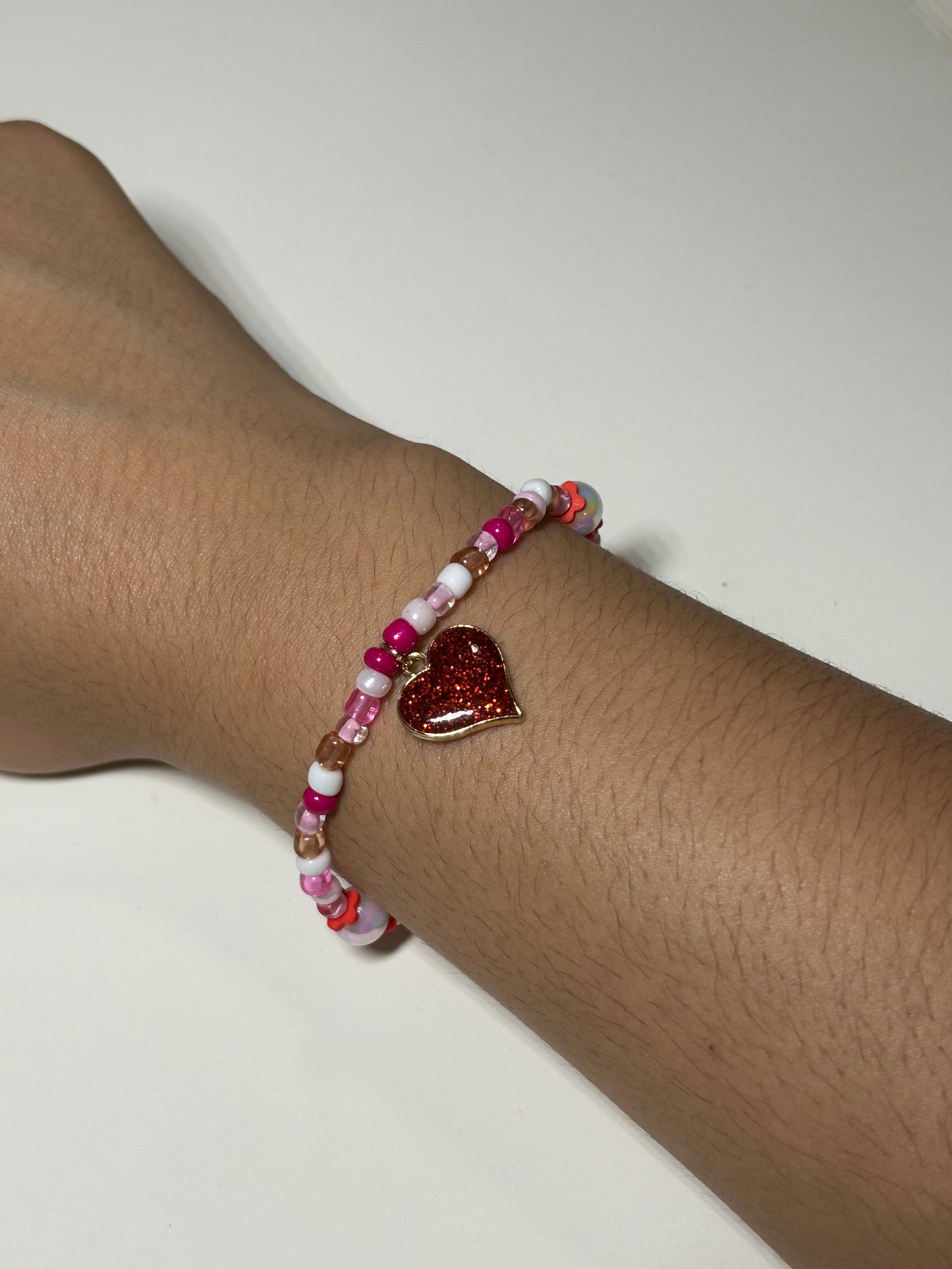 Corazón bracelet