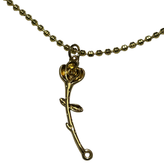 Rosa Necklace