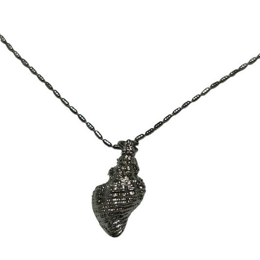 Sea Shell Necklace