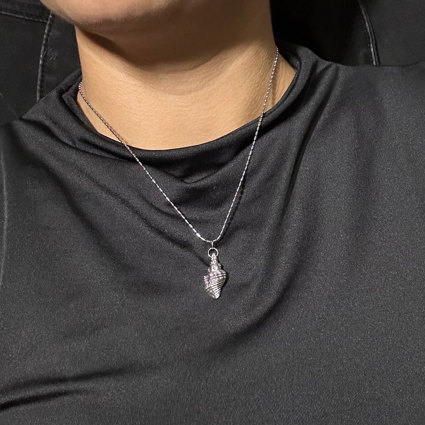 Sea Shell Necklace