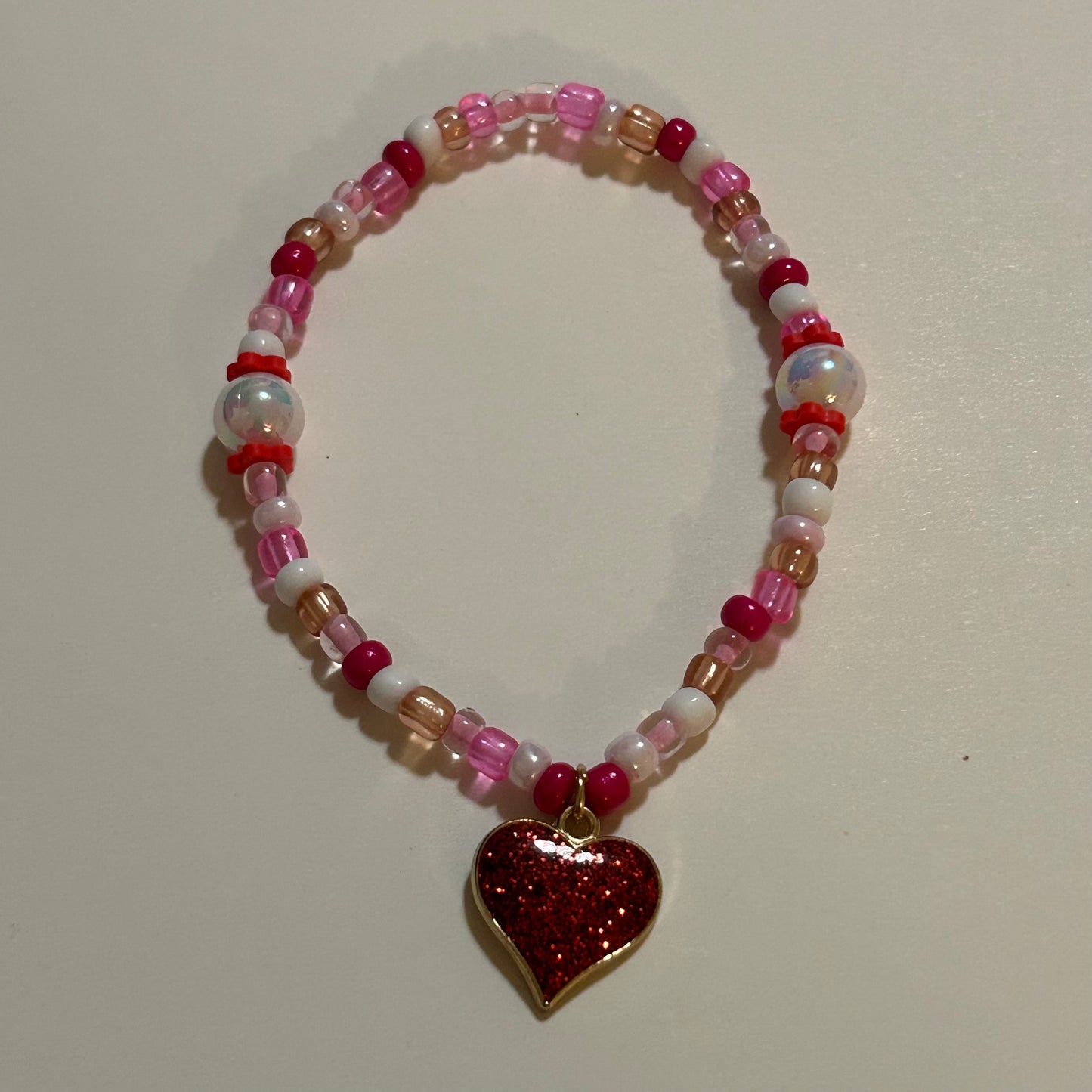 Corazón bracelet