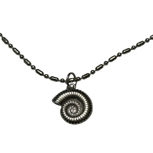Caracol Necklace