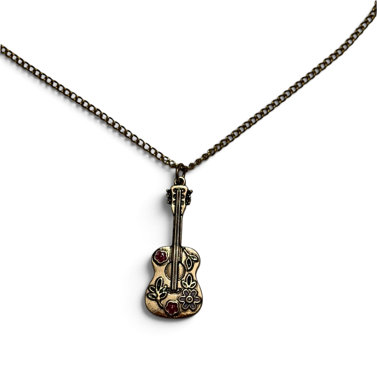Yasmin Rockstar Necklace
