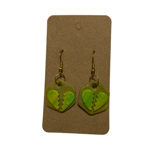 Rompecorazones Earrings