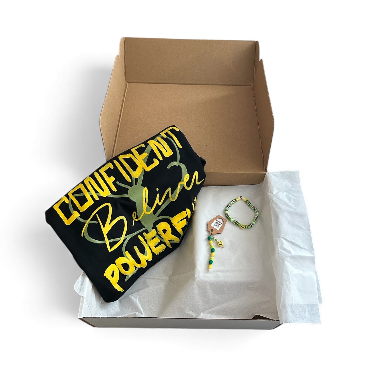 Shirt Gift Box
