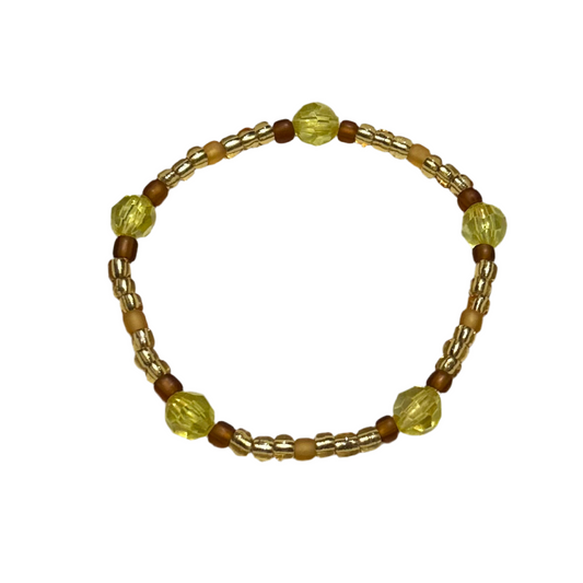 Girasol Bracelet