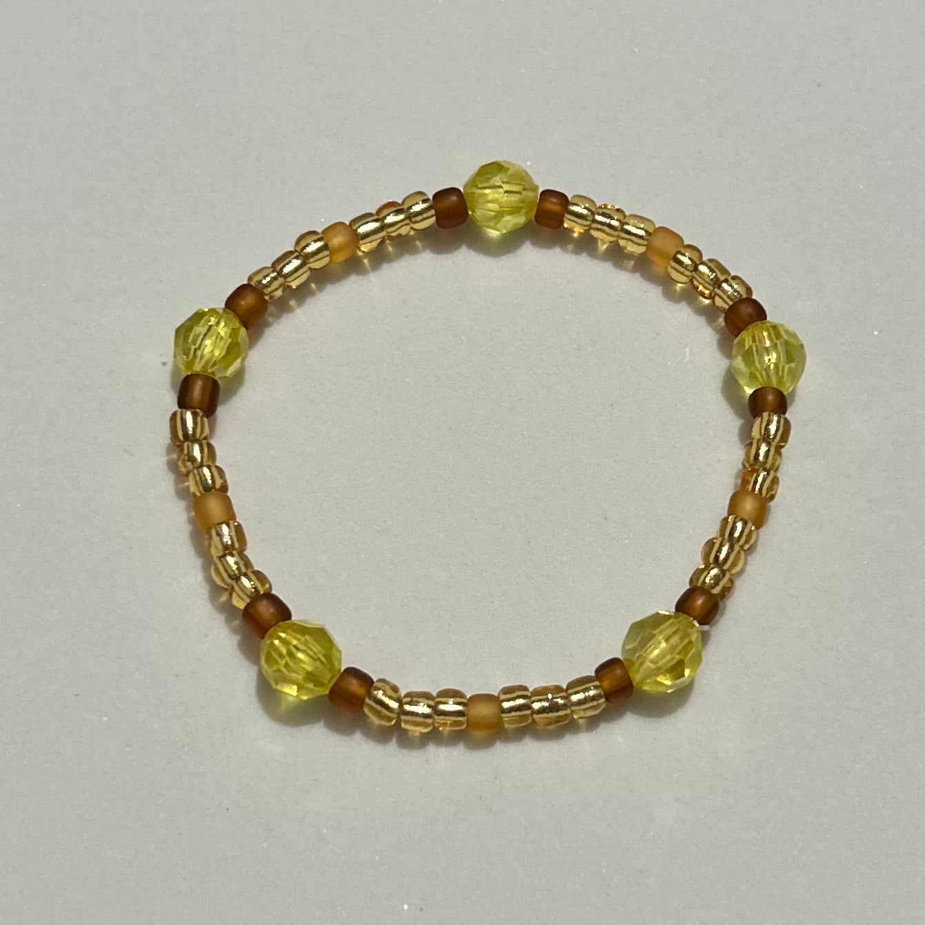 Girasol Bracelet