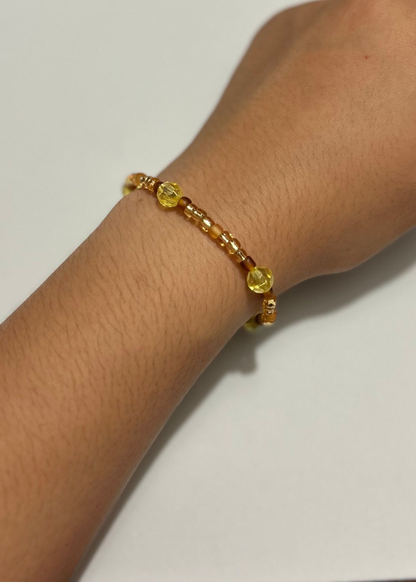 Girasol Bracelet