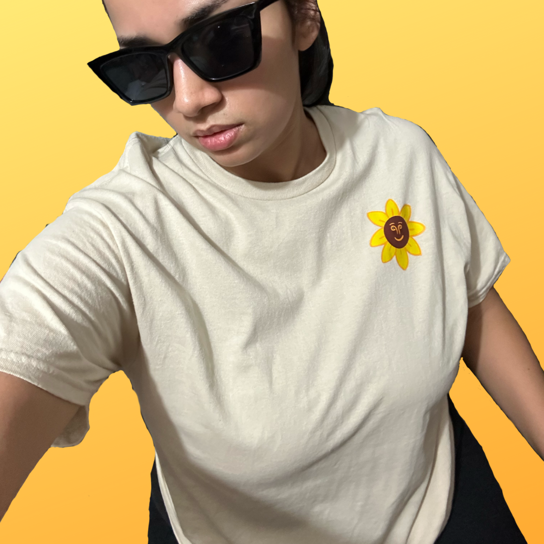 Girasol Shirt