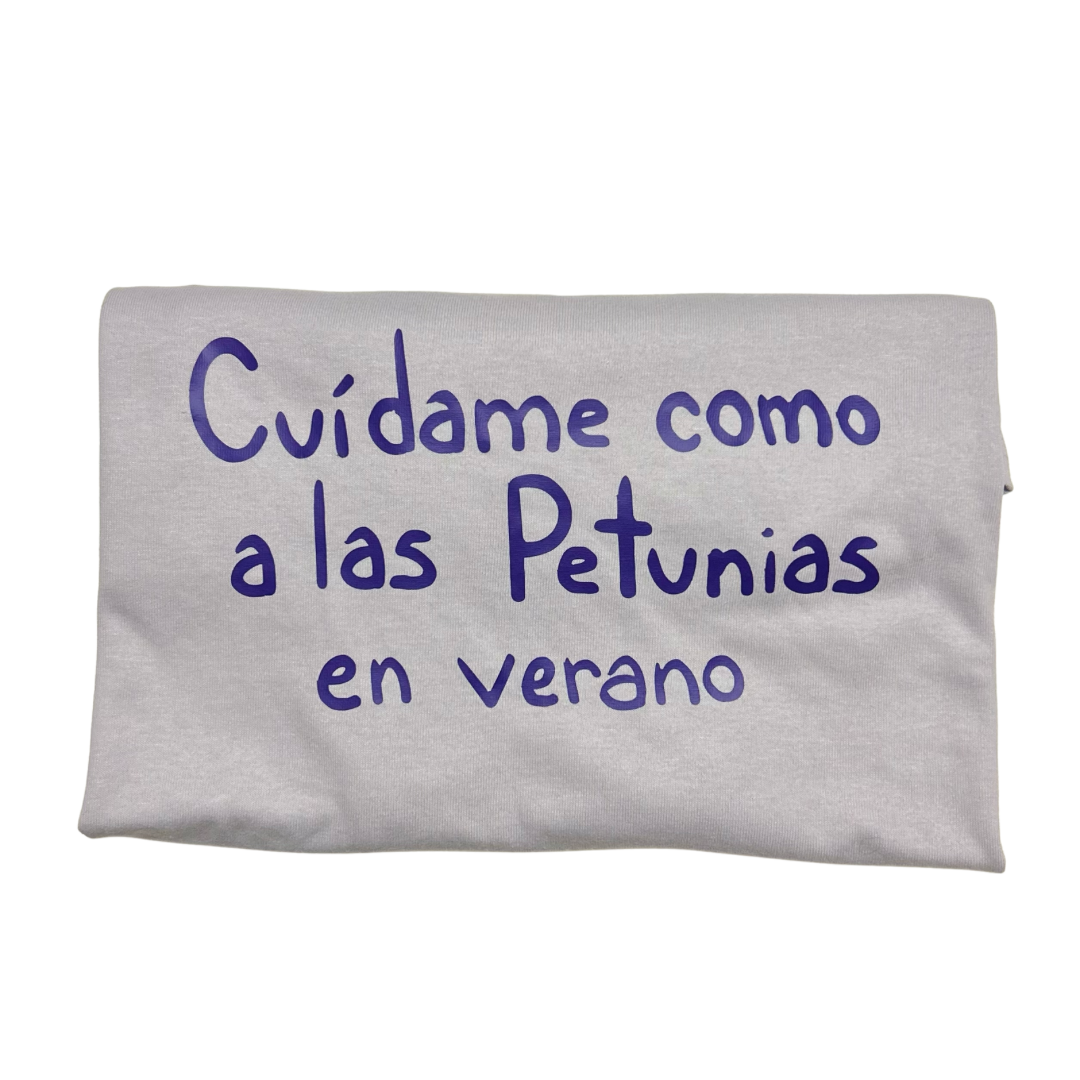Petunias Shirt