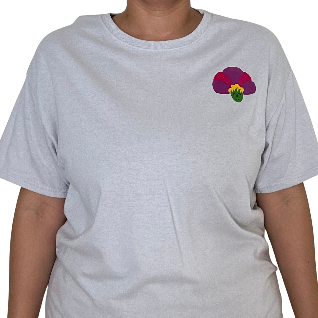Petunias Shirt