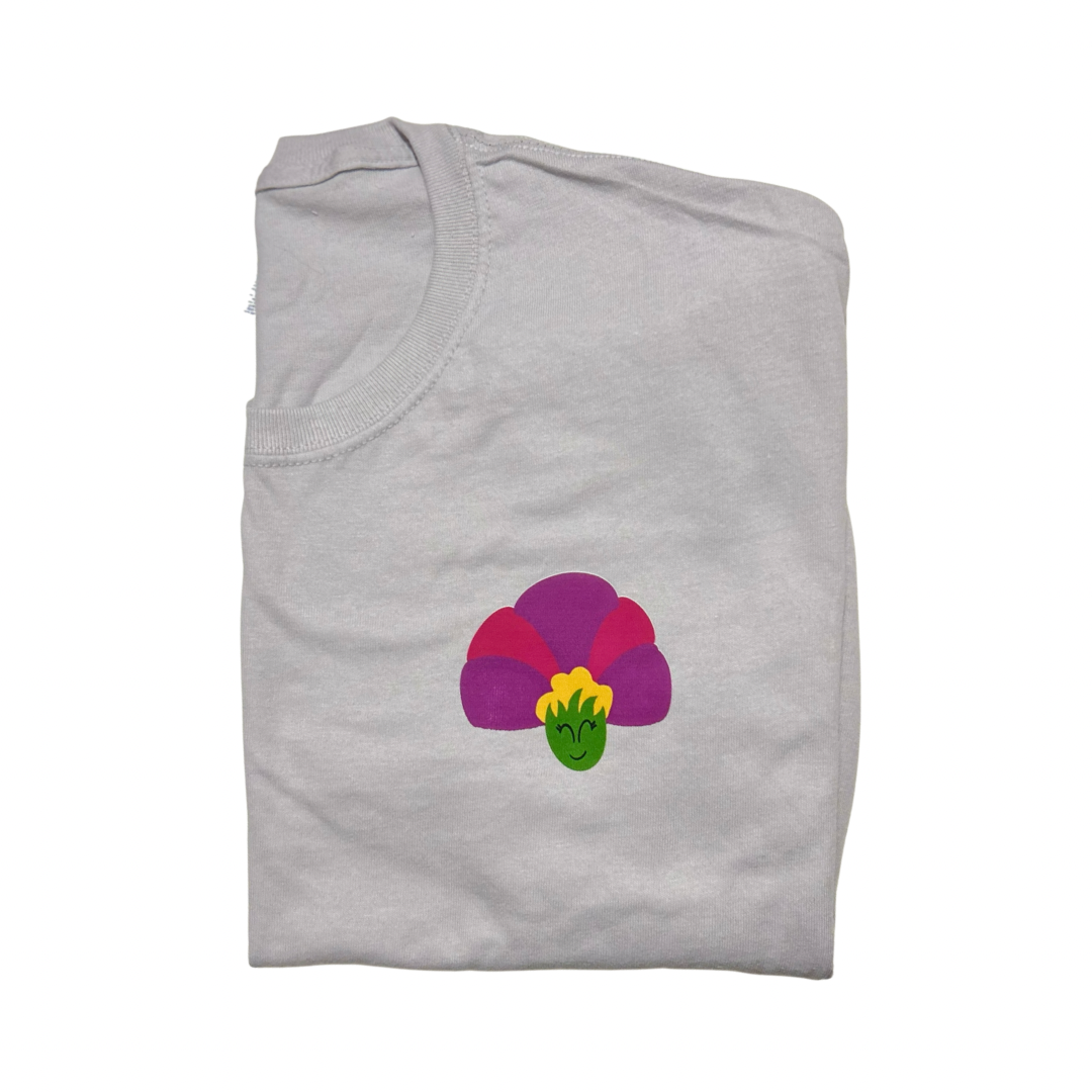 Petunias Shirt