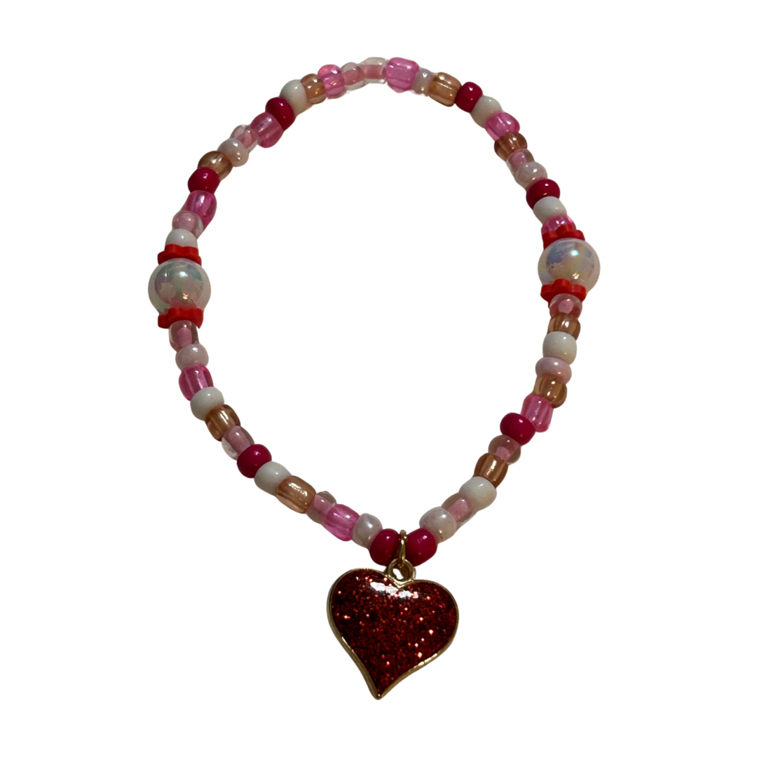 Corazón bracelet
