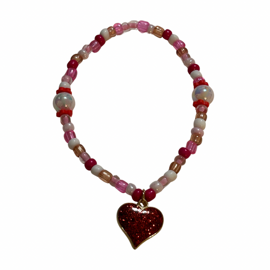 Corazón bracelet