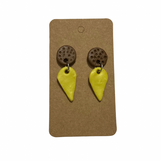 Girasol Earrings