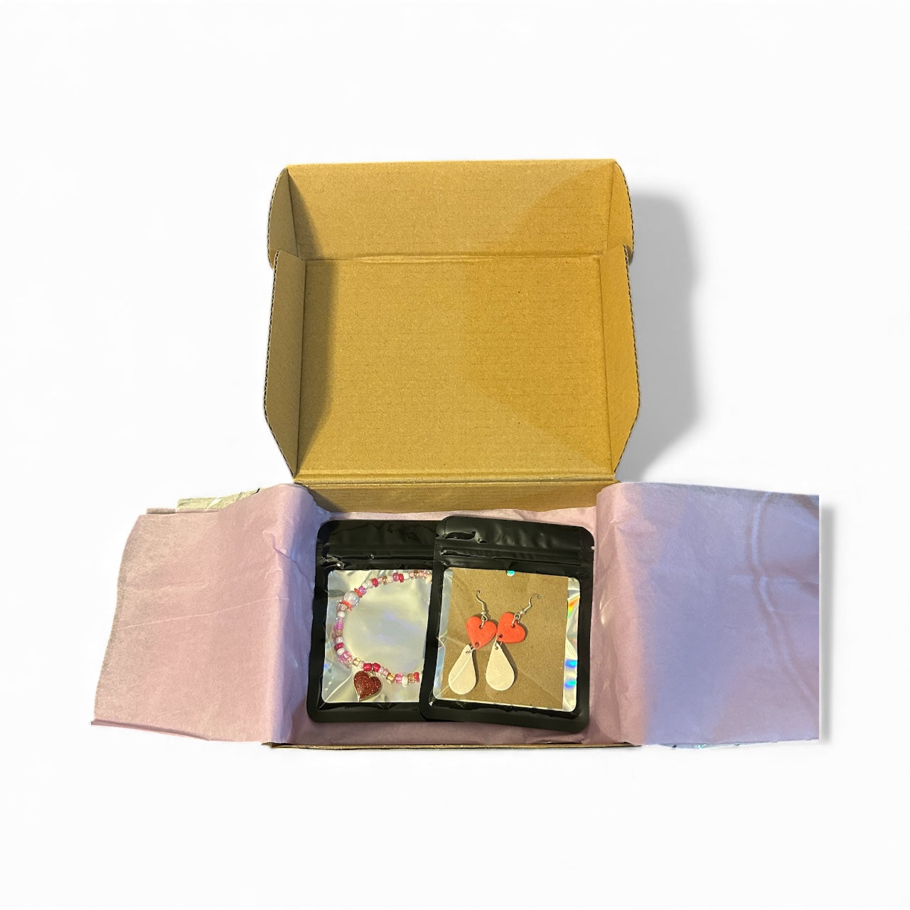 Accessories Gift Box