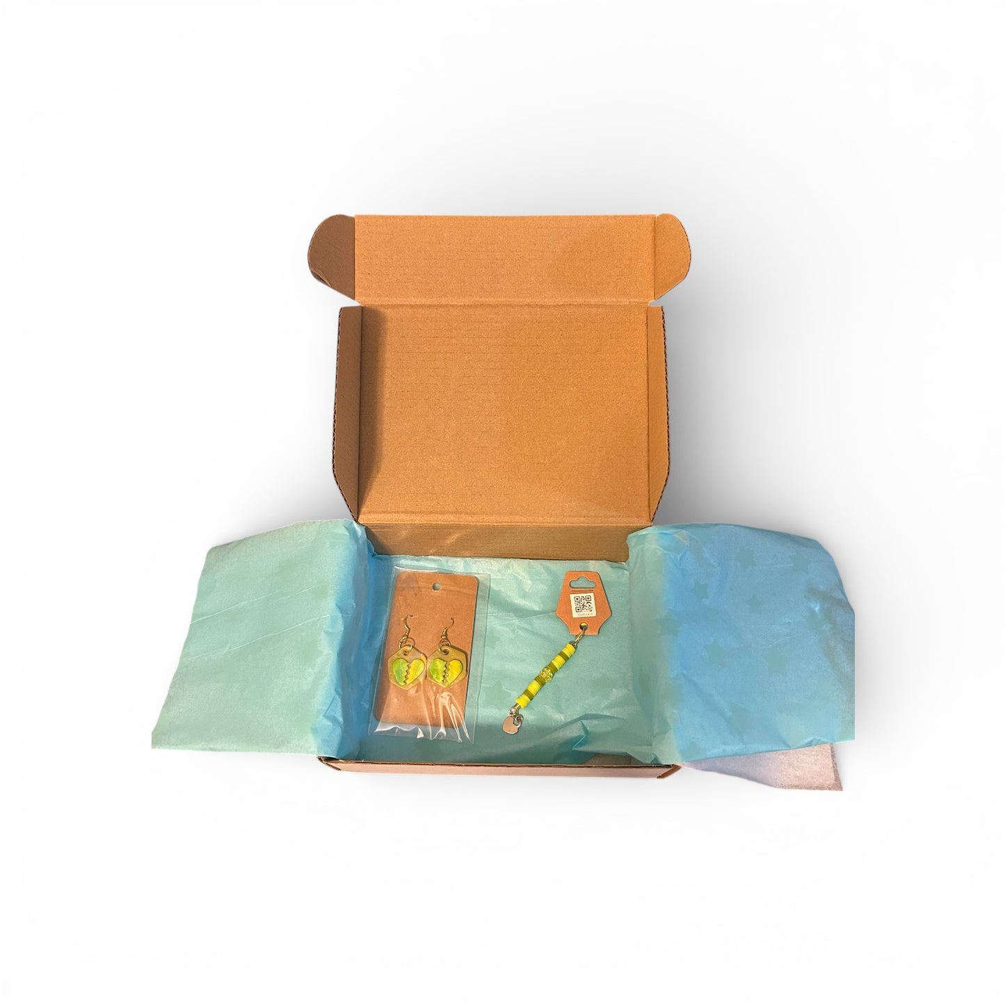 Accessories Gift Box